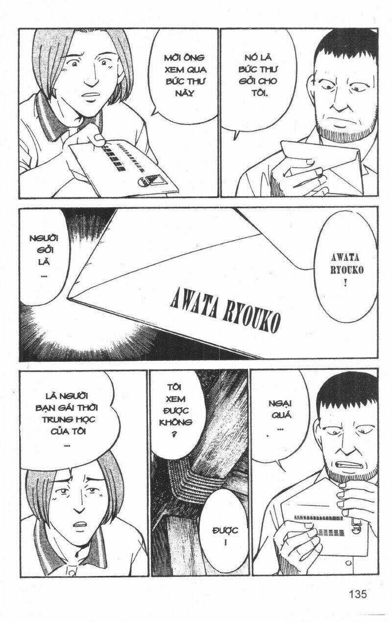 Thám Tử Toma - Chapter 2 - Trang 135