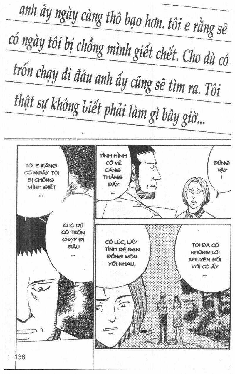 Thám Tử Toma - Chapter 2 - Trang 136