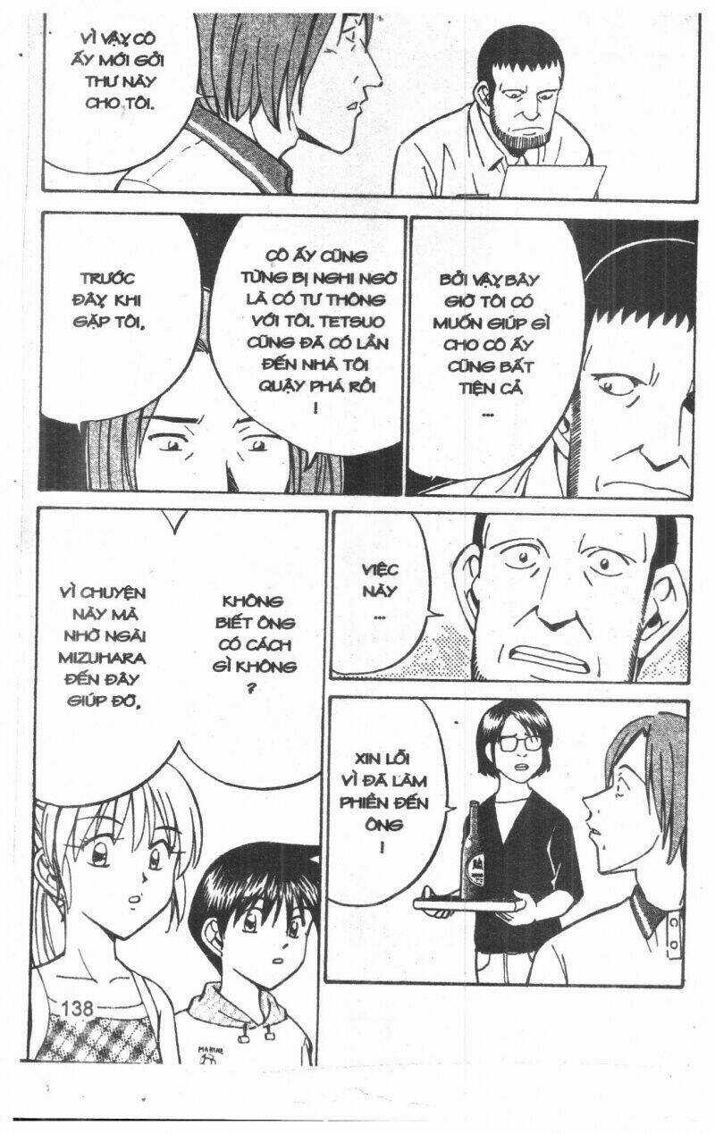 Thám Tử Toma - Chapter 2 - Trang 138