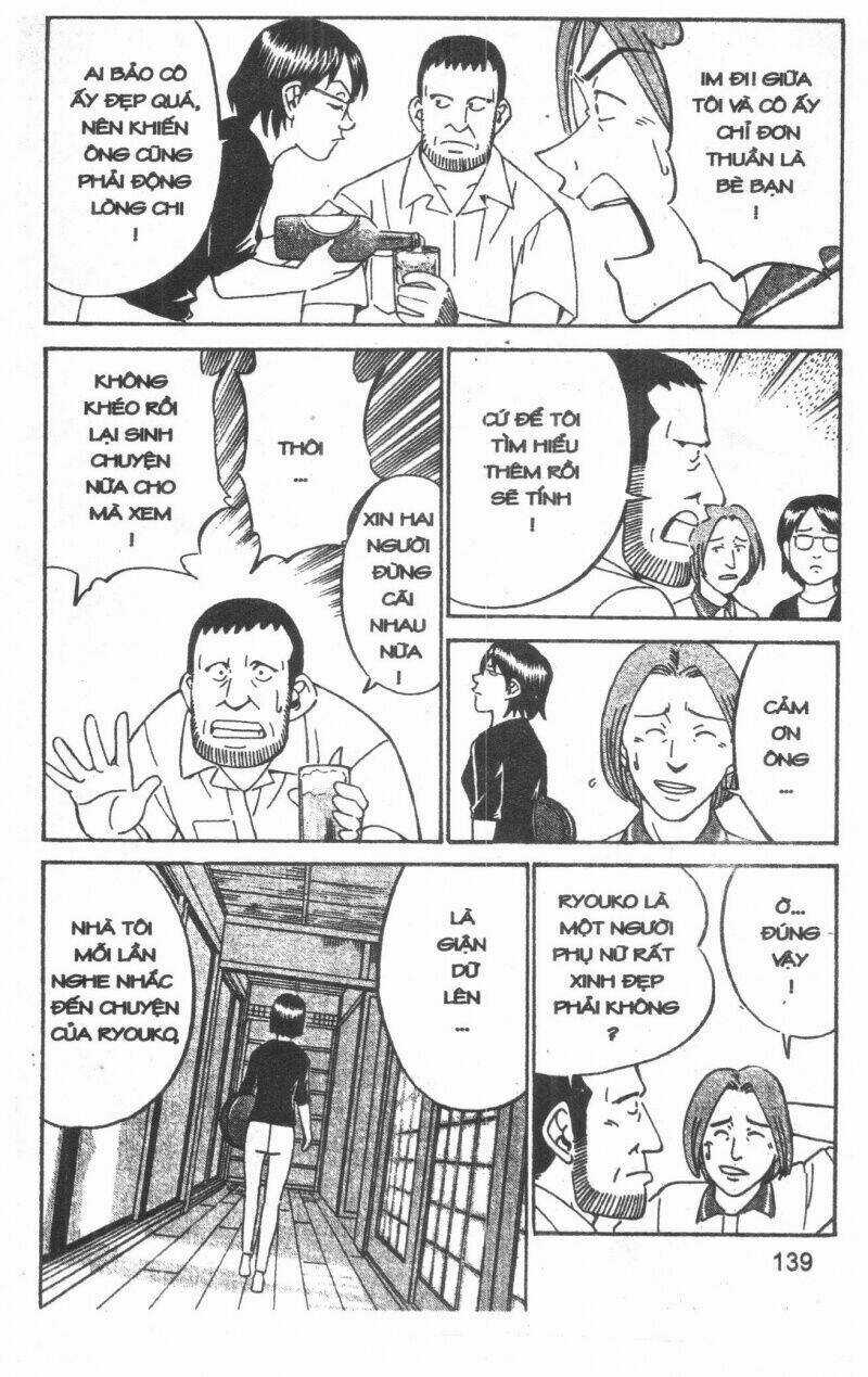 Thám Tử Toma - Chapter 2 - Trang 139