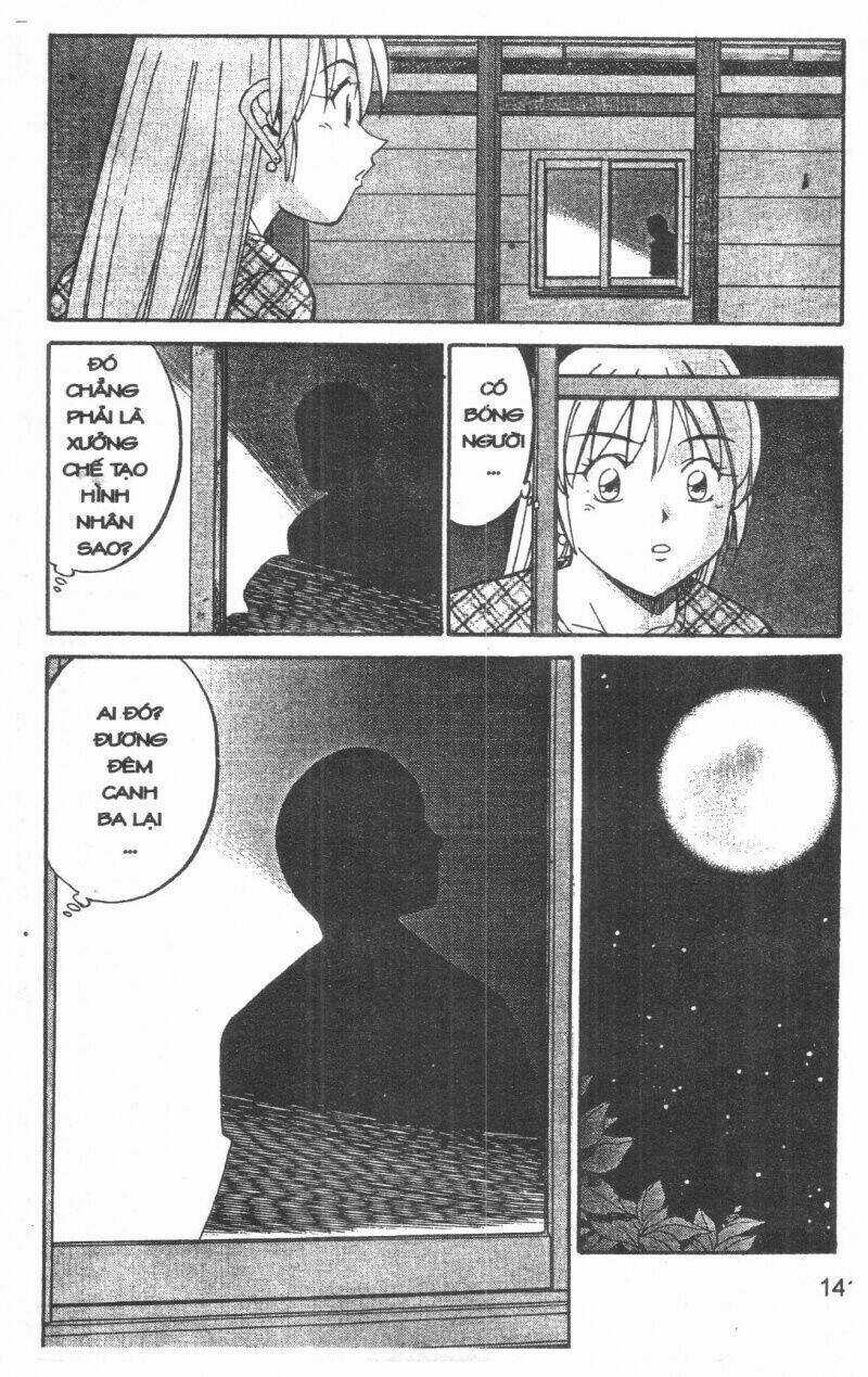 Thám Tử Toma - Chapter 2 - Trang 141