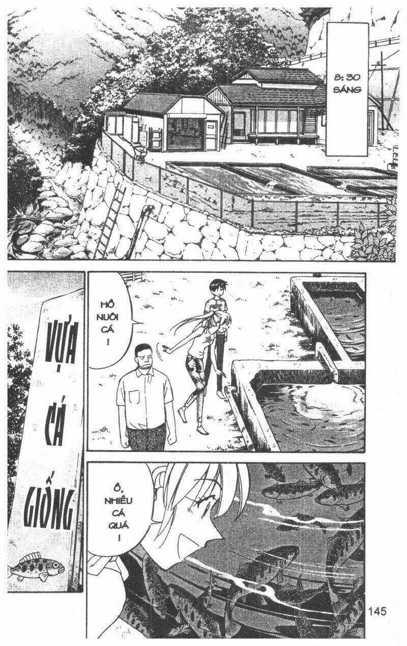 Thám Tử Toma - Chapter 2 - Trang 145