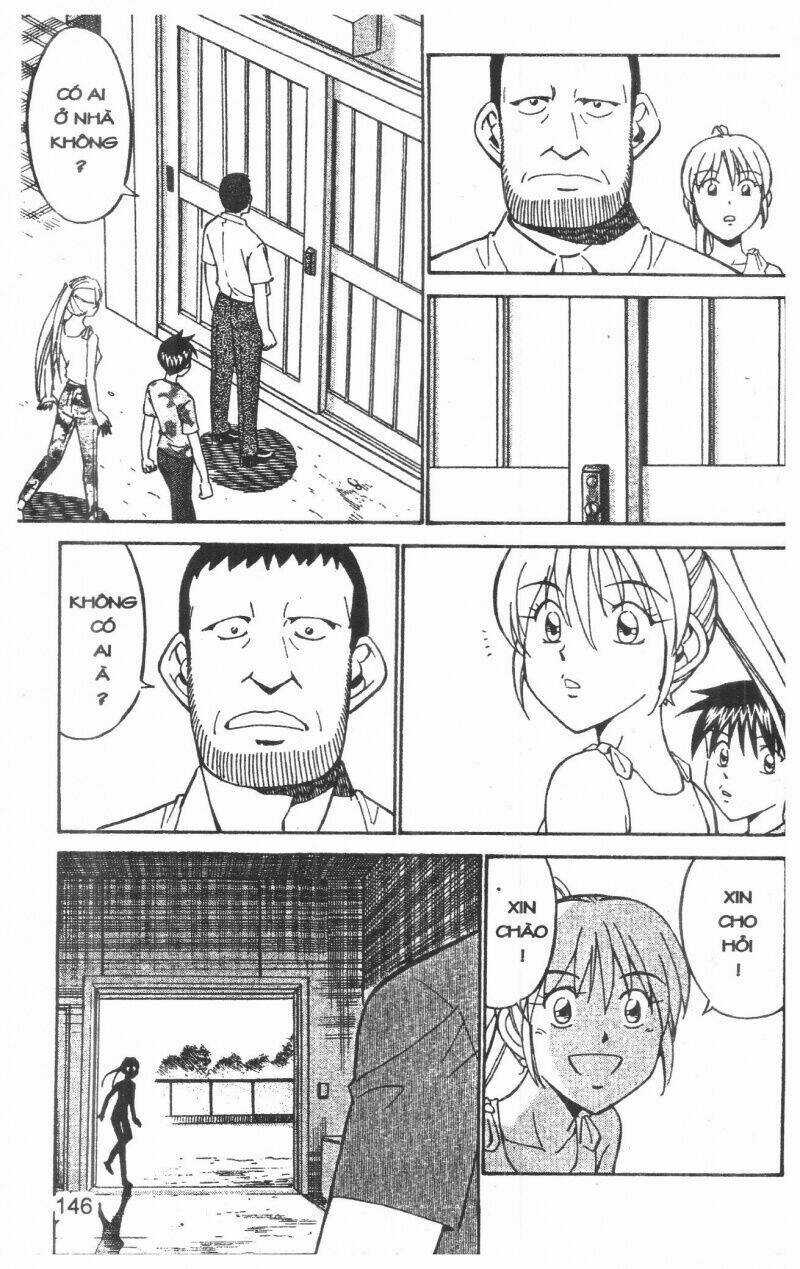 Thám Tử Toma - Chapter 2 - Trang 146