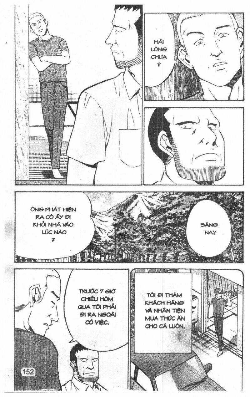 Thám Tử Toma - Chapter 2 - Trang 152