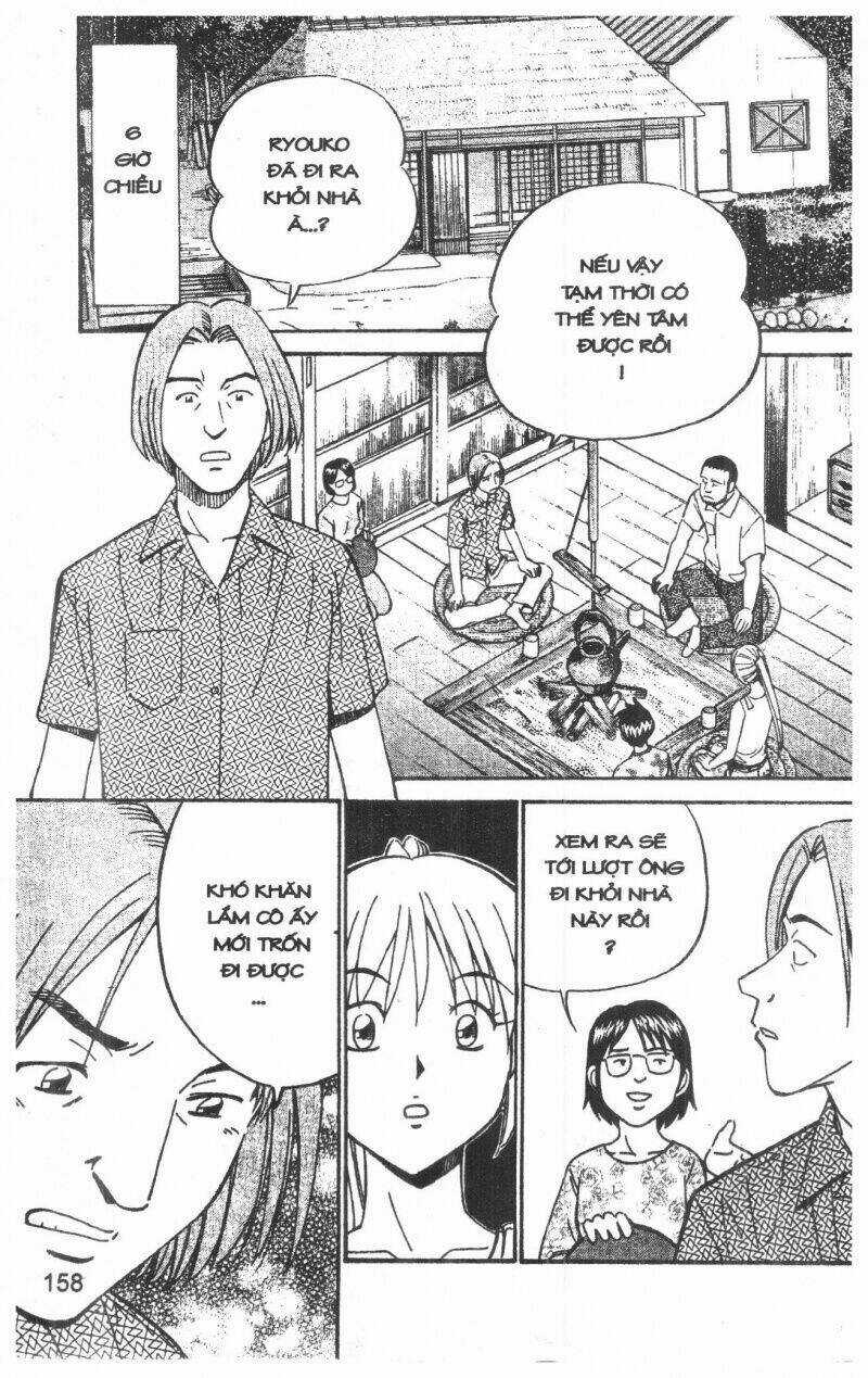 Thám Tử Toma - Chapter 2 - Trang 158