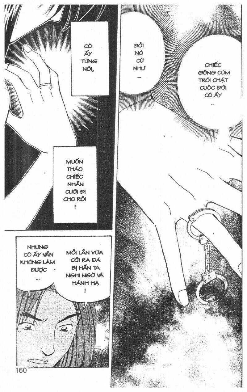 Thám Tử Toma - Chapter 2 - Trang 160