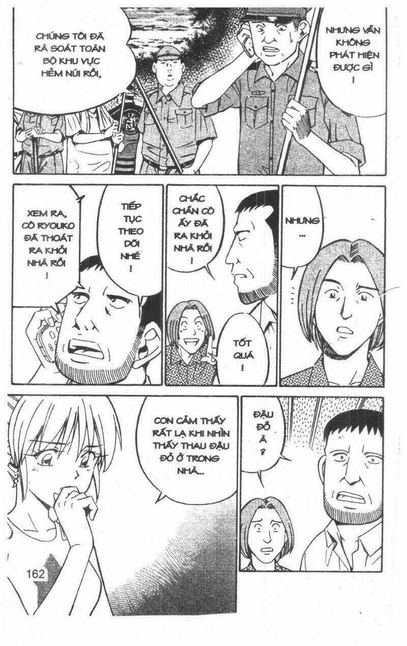 Thám Tử Toma - Chapter 2 - Trang 162