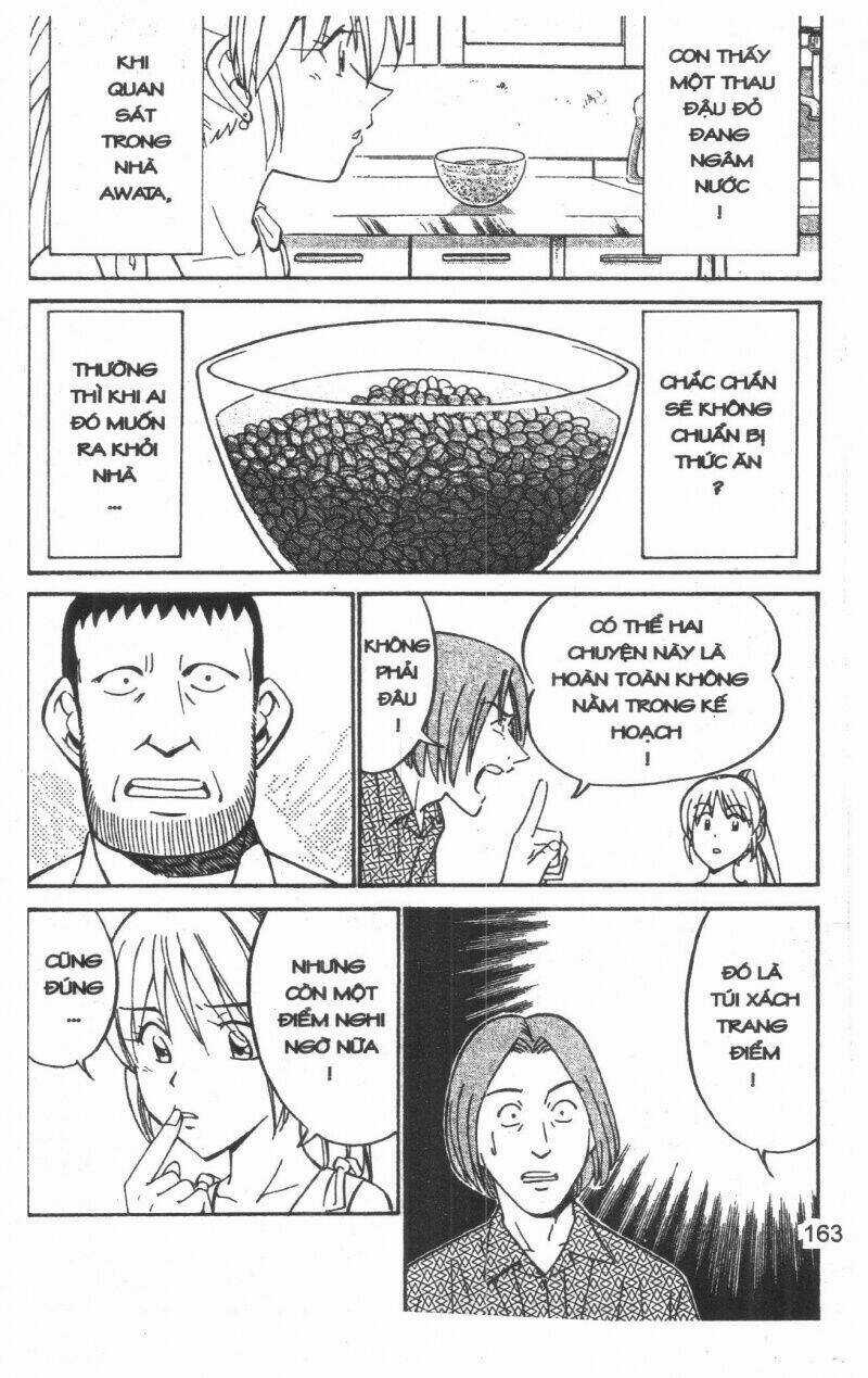 Thám Tử Toma - Chapter 2 - Trang 163