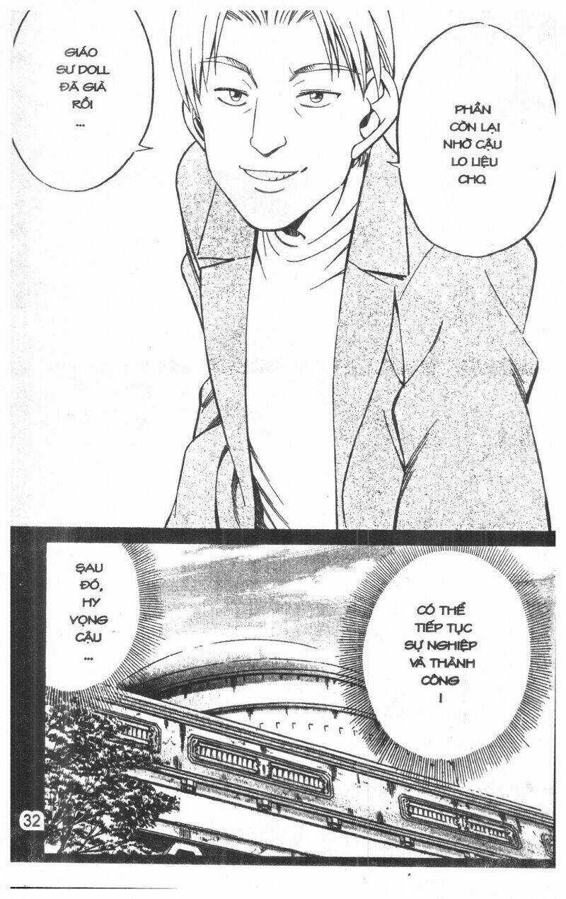 Thám Tử Toma - Chapter 2 - Trang 32