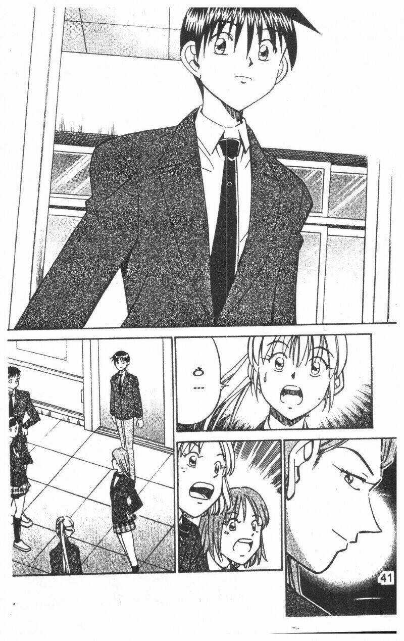 Thám Tử Toma - Chapter 2 - Trang 41