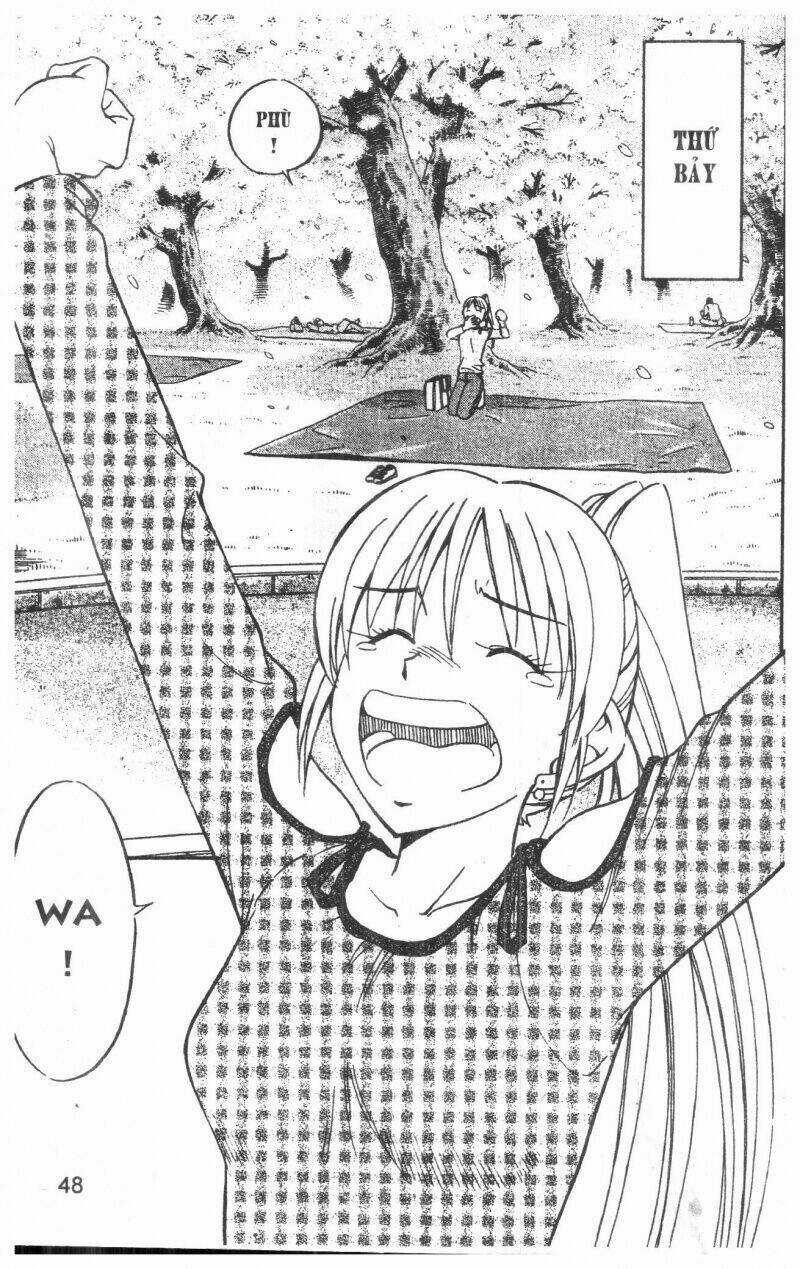 Thám Tử Toma - Chapter 2 - Trang 48