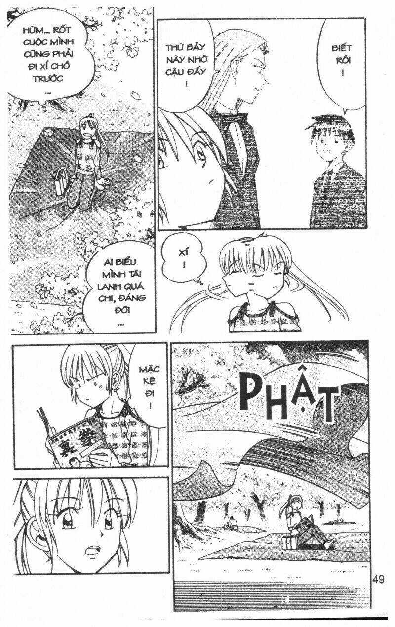 Thám Tử Toma - Chapter 2 - Trang 49