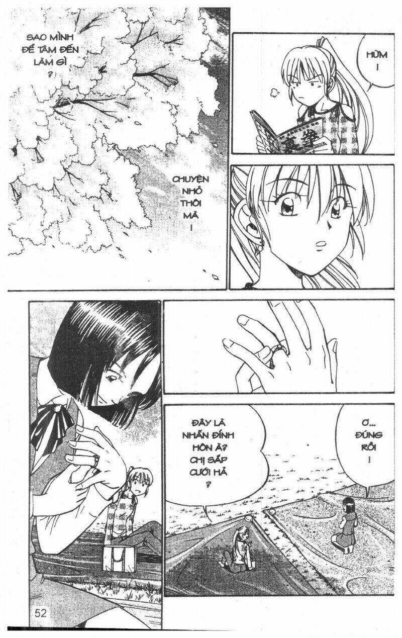 Thám Tử Toma - Chapter 2 - Trang 52