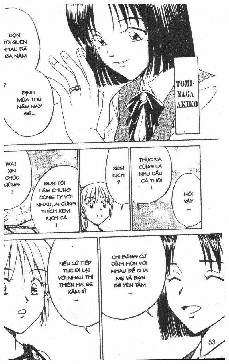 Thám Tử Toma - Chapter 2 - Trang 53