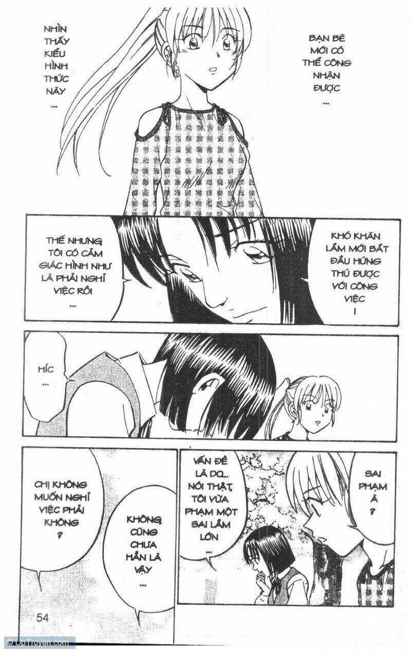 Thám Tử Toma - Chapter 2 - Trang 54