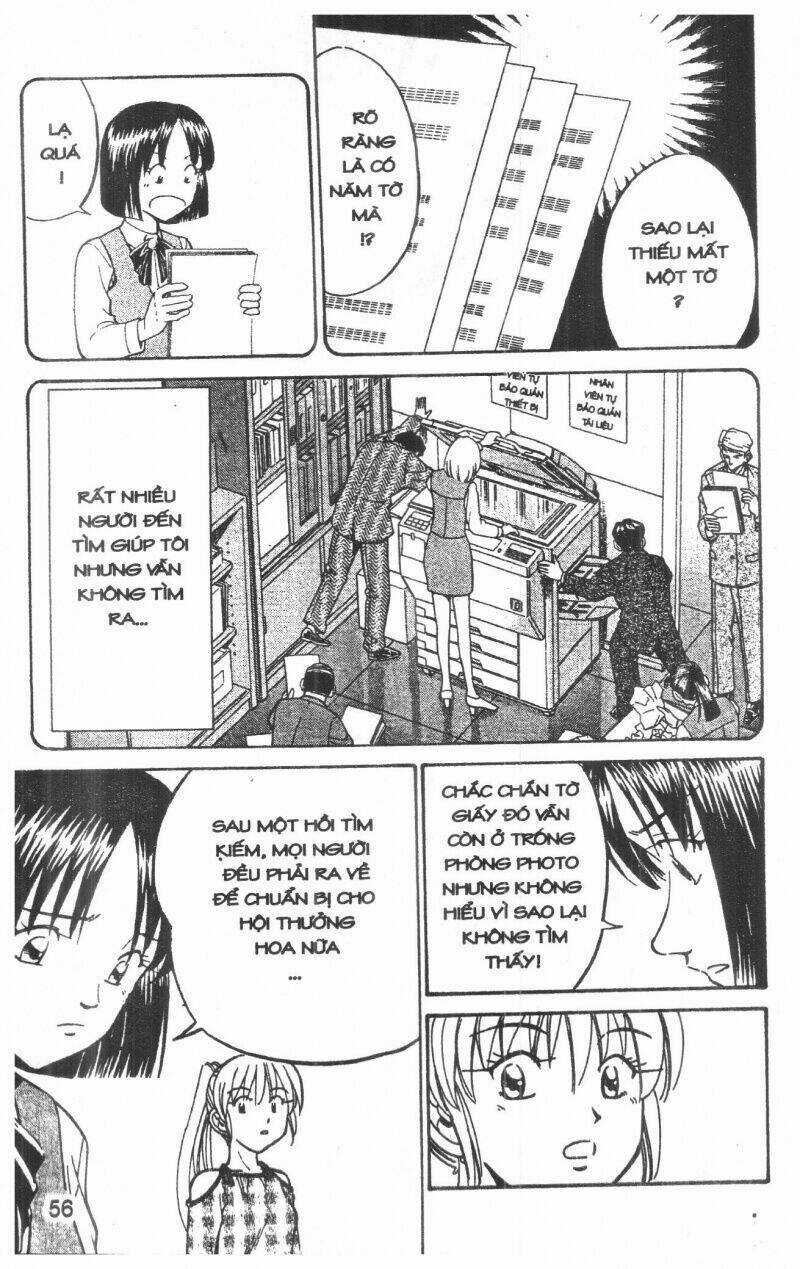 Thám Tử Toma - Chapter 2 - Trang 56