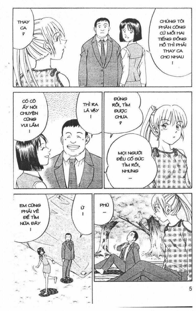 Thám Tử Toma - Chapter 2 - Trang 59