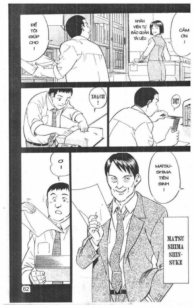 Thám Tử Toma - Chapter 2 - Trang 62