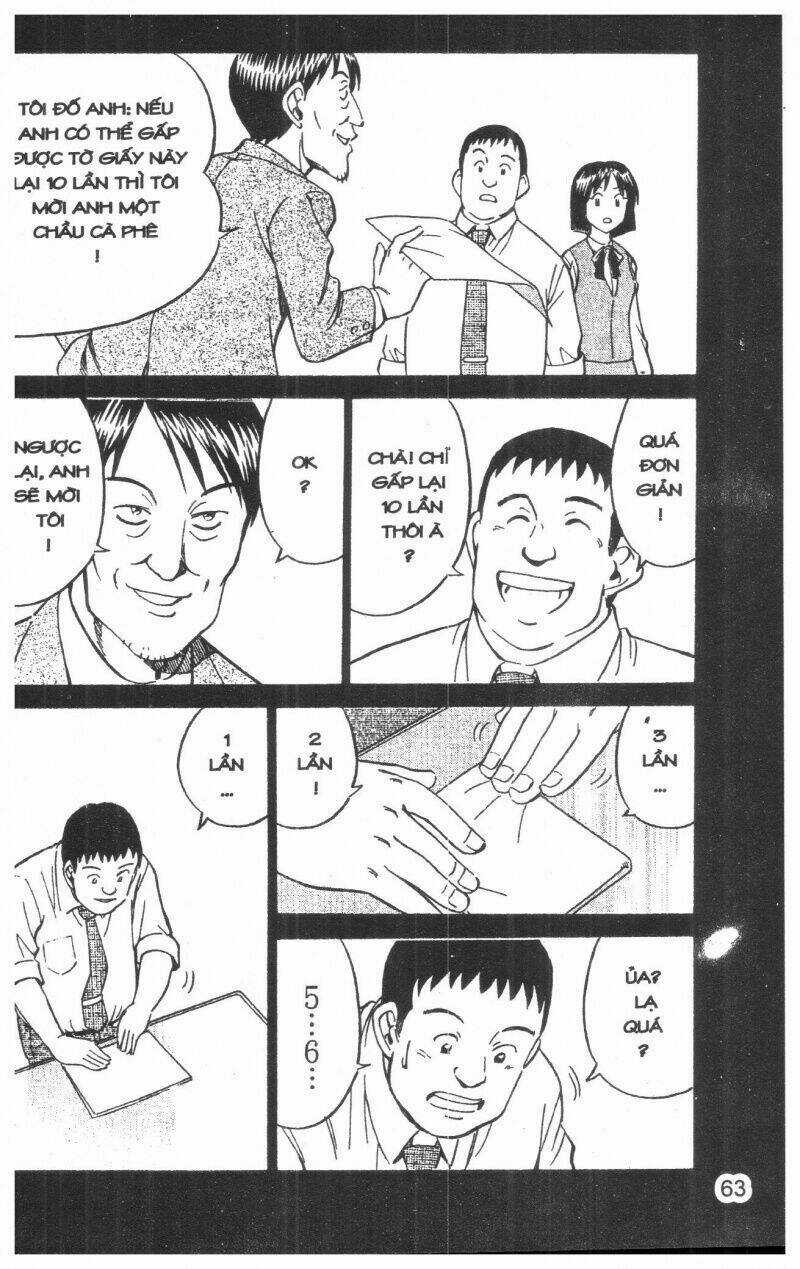 Thám Tử Toma - Chapter 2 - Trang 63