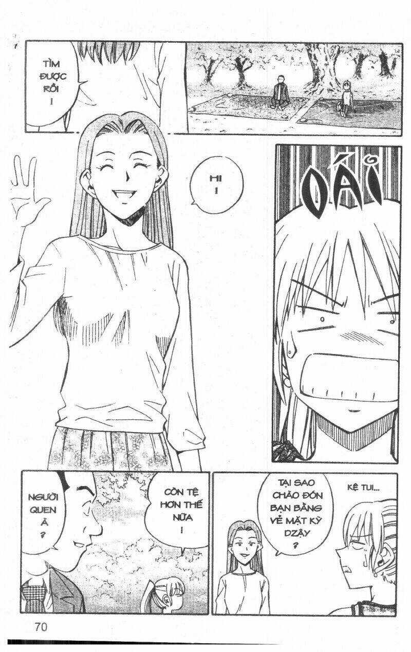 Thám Tử Toma - Chapter 2 - Trang 70