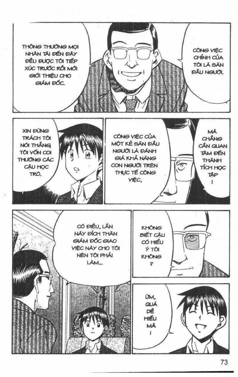 Thám Tử Toma - Chapter 2 - Trang 73