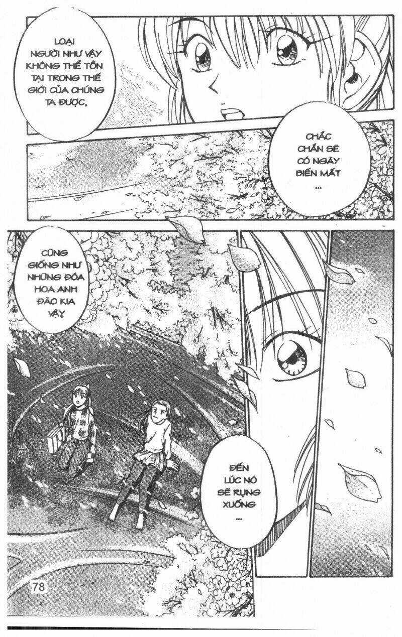 Thám Tử Toma - Chapter 2 - Trang 78