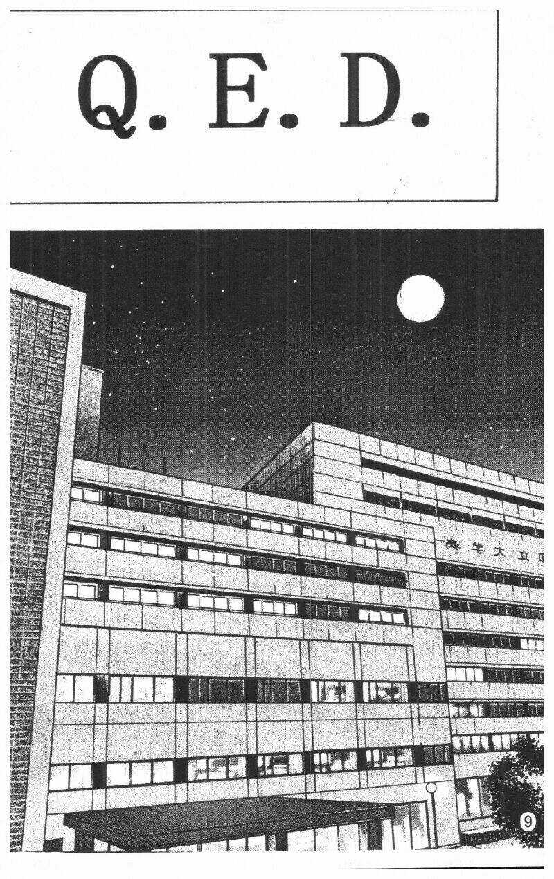 Thám Tử Toma - Chapter 2 - Trang 9