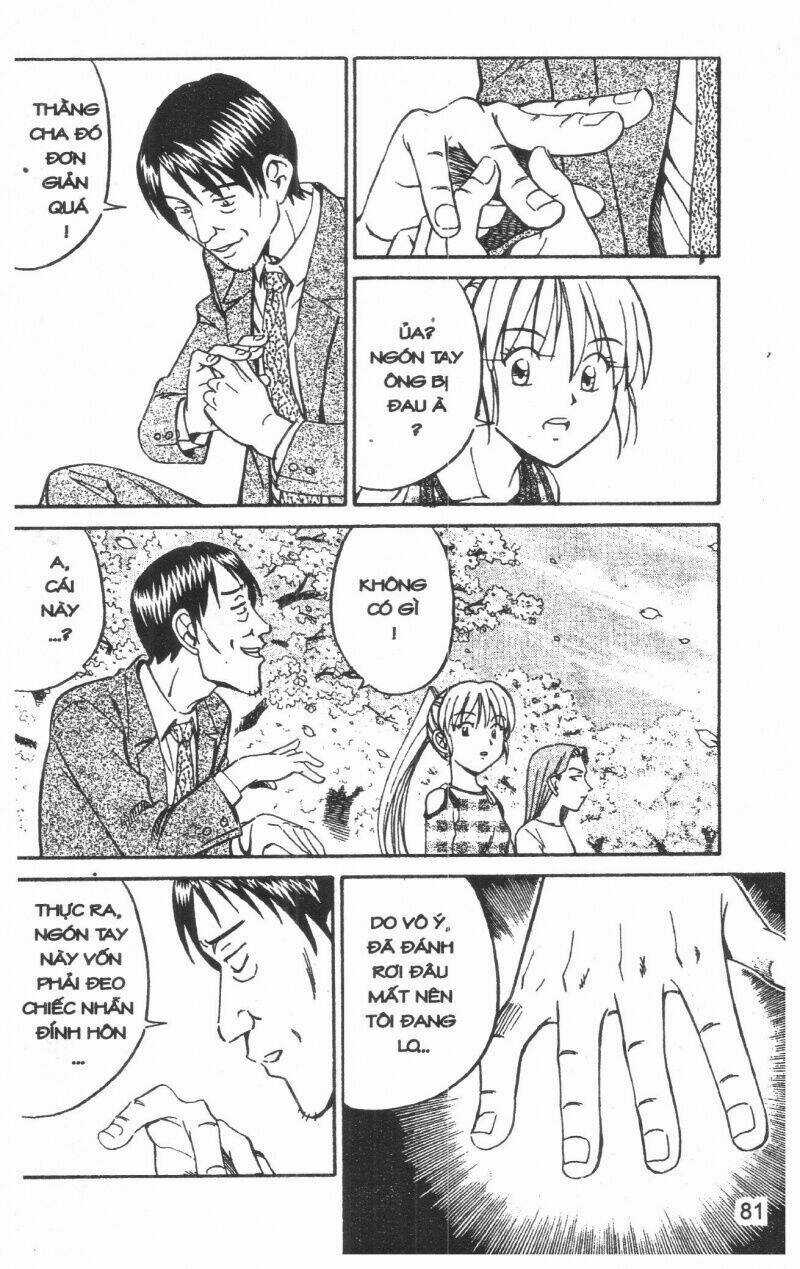 Thám Tử Toma - Chapter 2 - Trang 81