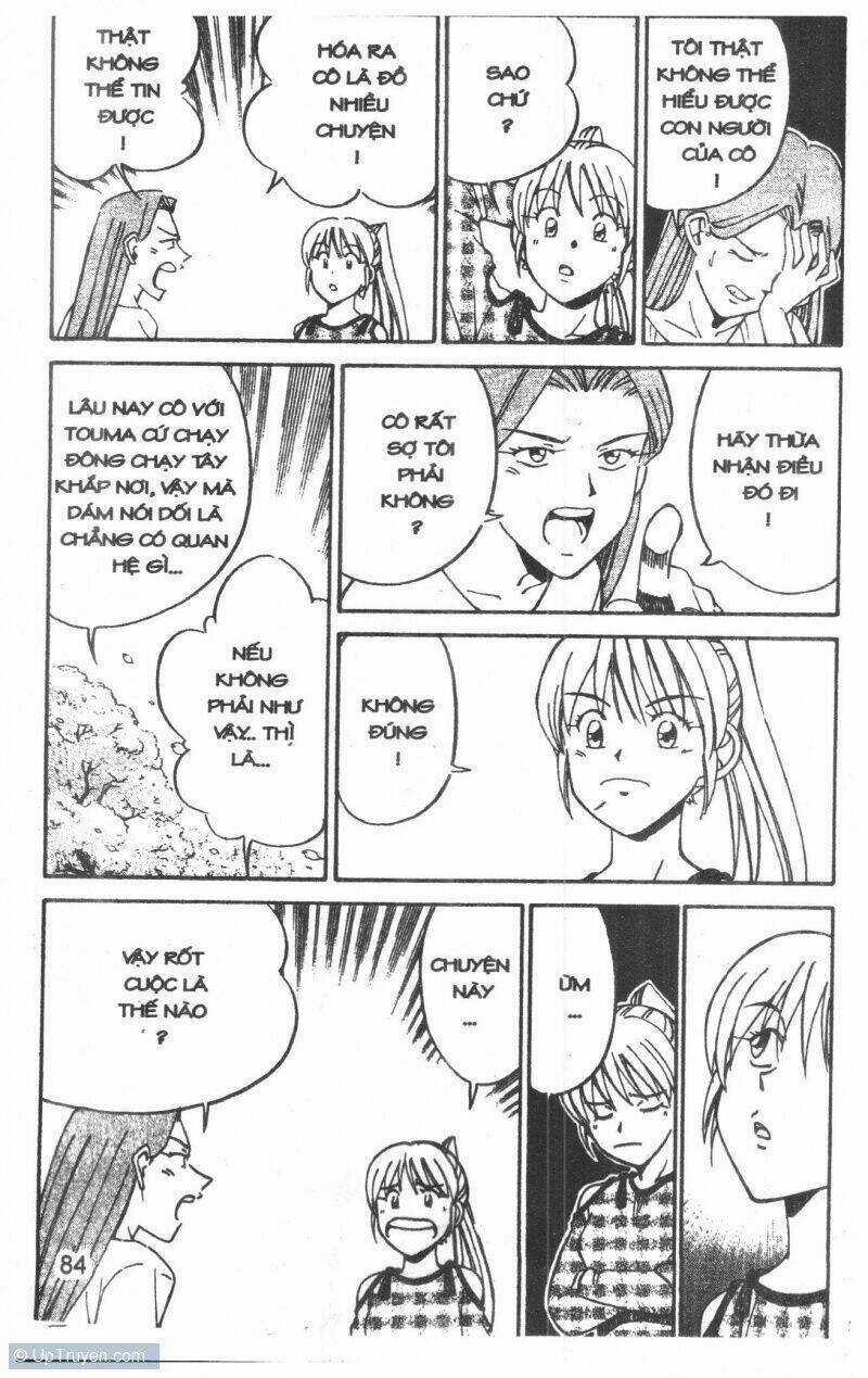 Thám Tử Toma - Chapter 2 - Trang 84