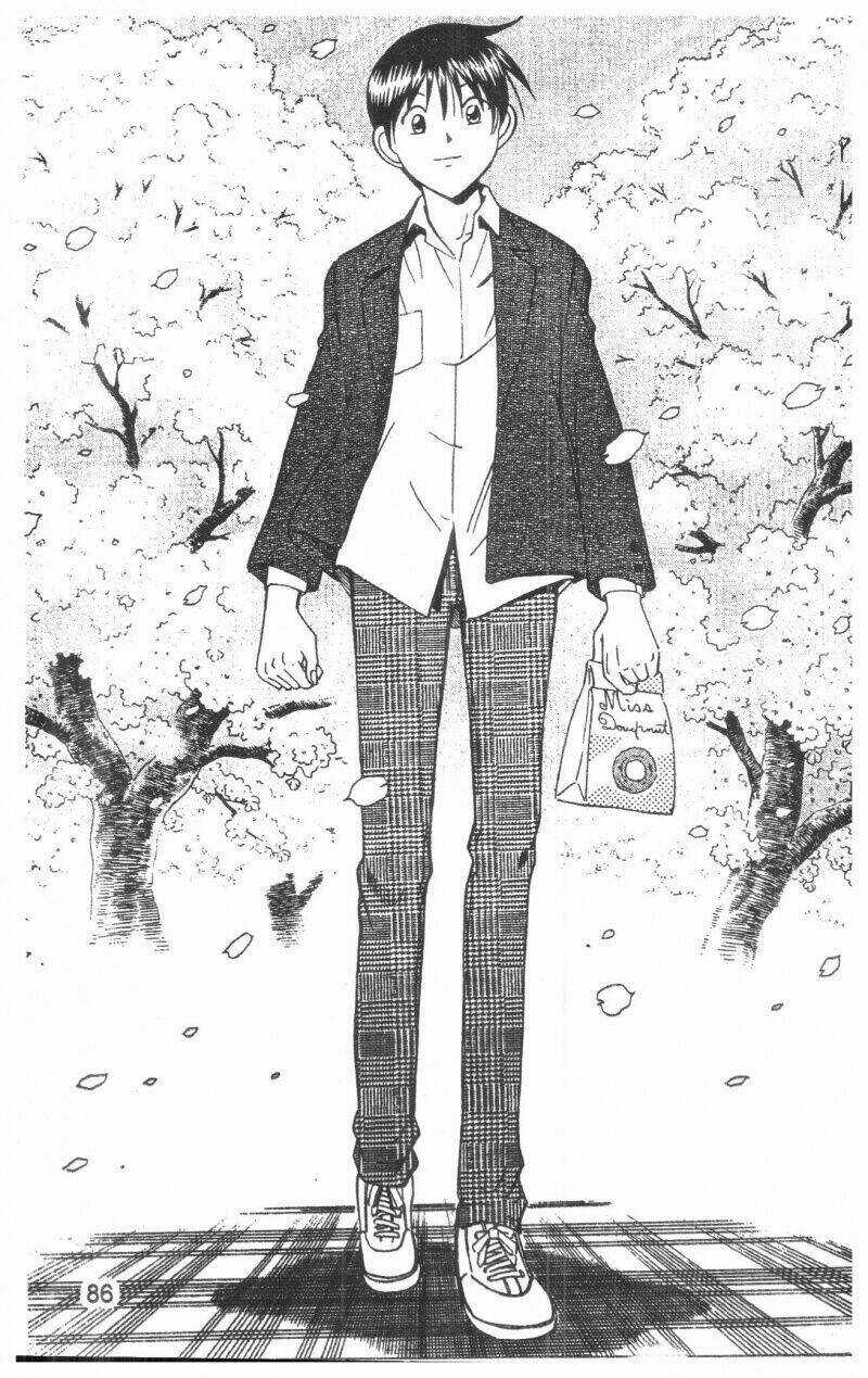 Thám Tử Toma - Chapter 2 - Trang 86