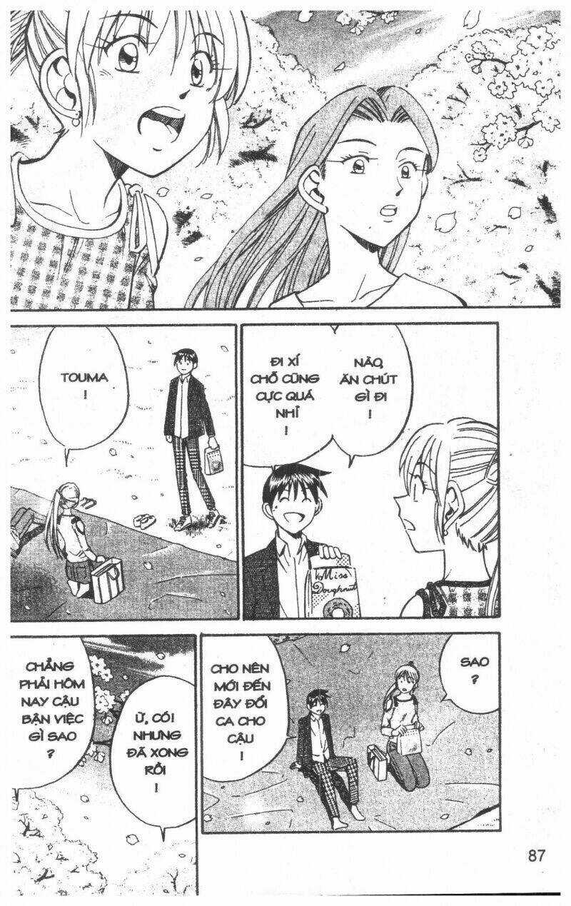 Thám Tử Toma - Chapter 2 - Trang 87