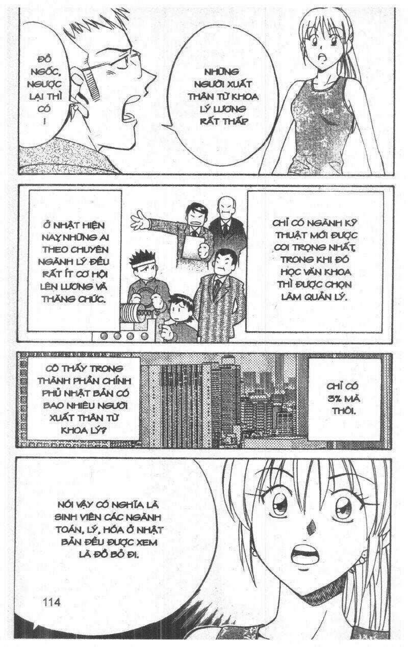 Thám Tử Toma - Chapter 3 - Trang 114