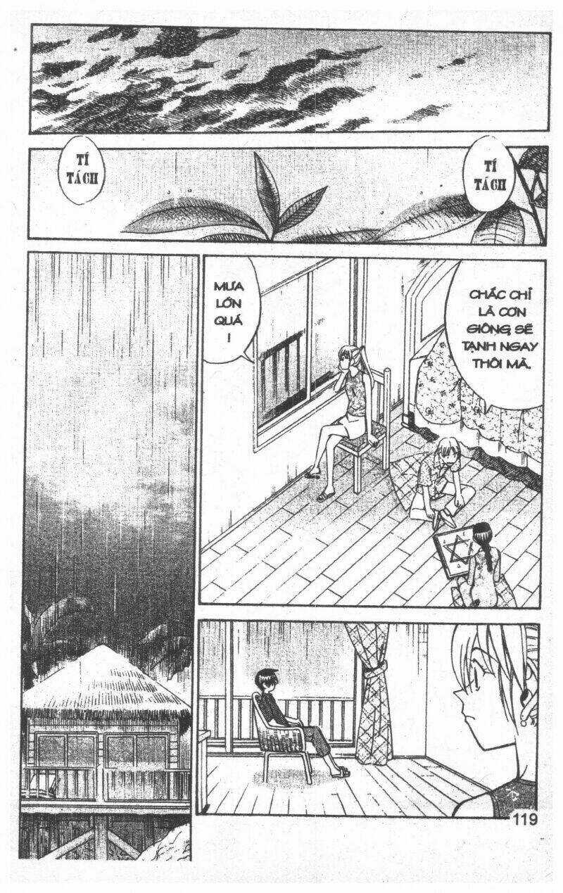 Thám Tử Toma - Chapter 3 - Trang 119