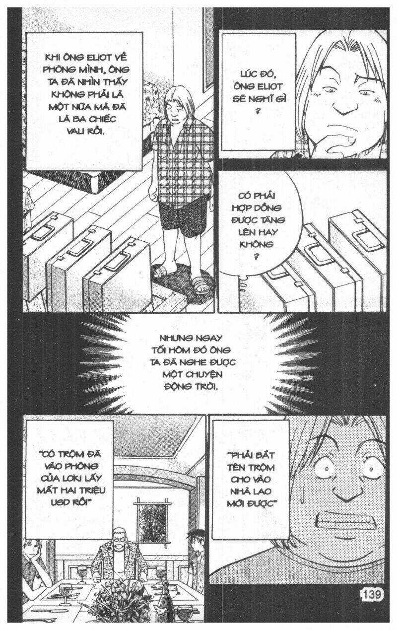 Thám Tử Toma - Chapter 3 - Trang 139