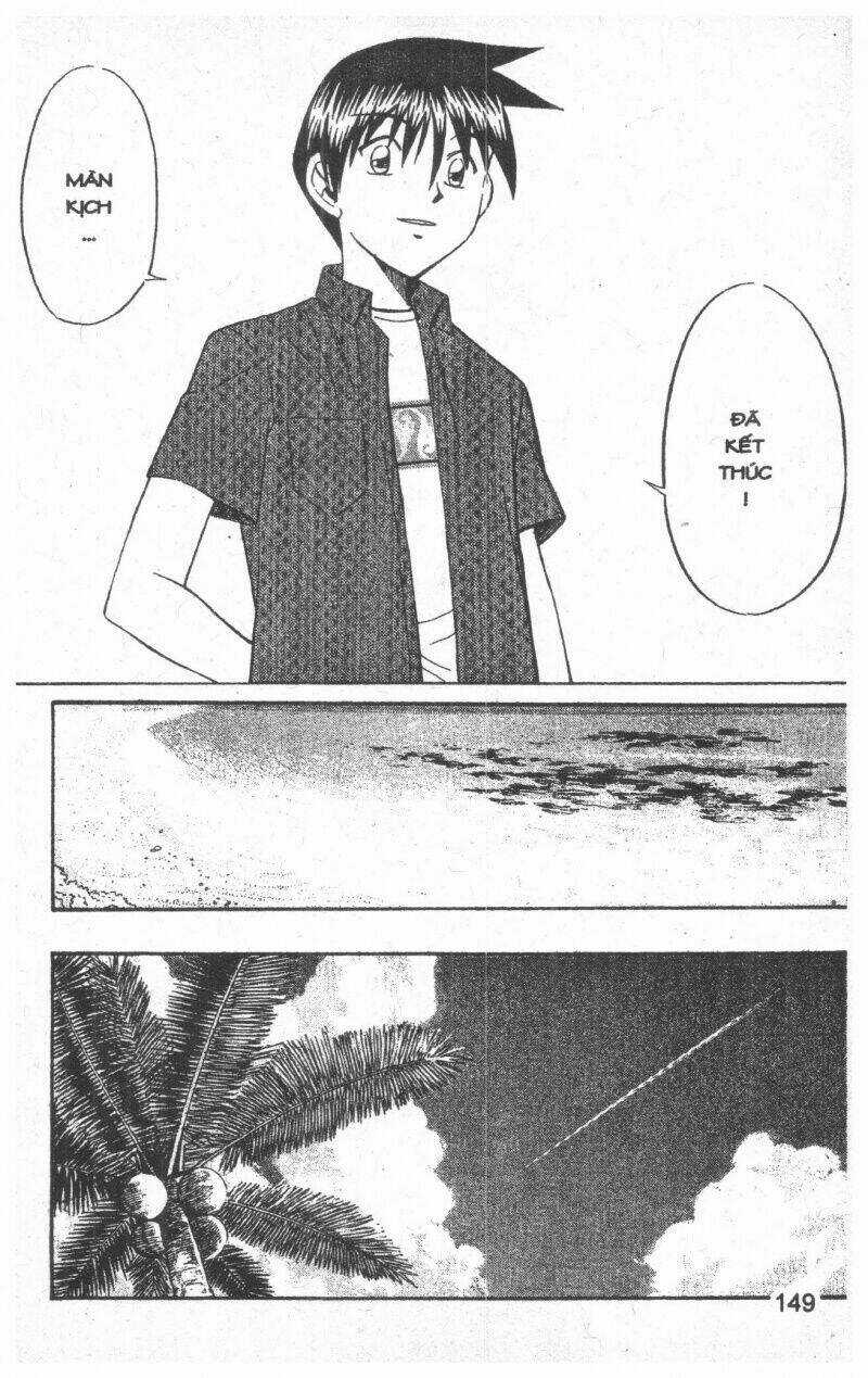 Thám Tử Toma - Chapter 3 - Trang 149