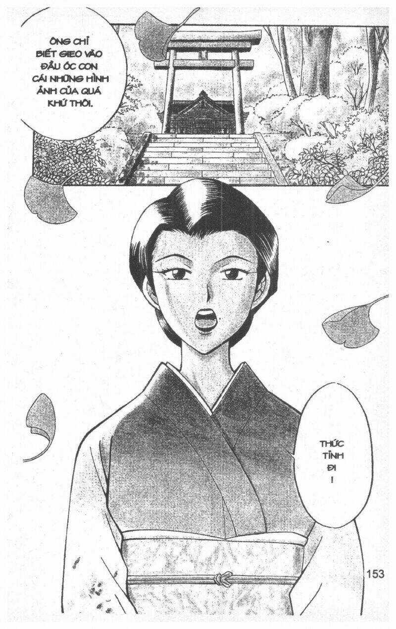 Thám Tử Toma - Chapter 3 - Trang 153