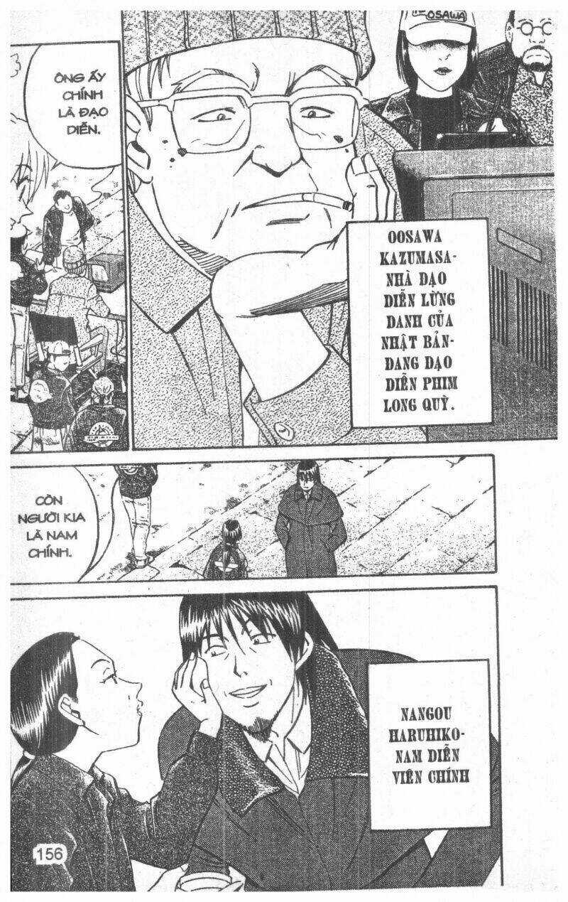 Thám Tử Toma - Chapter 3 - Trang 156