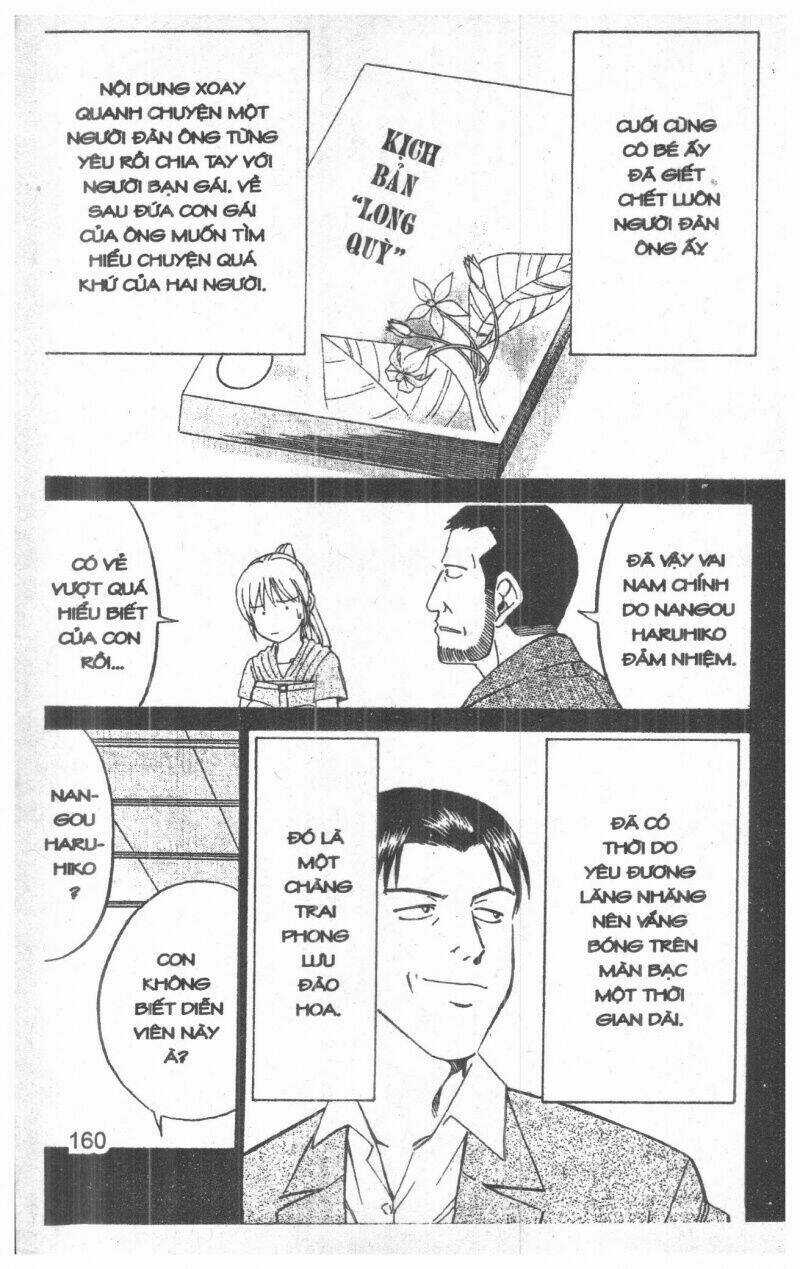 Thám Tử Toma - Chapter 3 - Trang 160