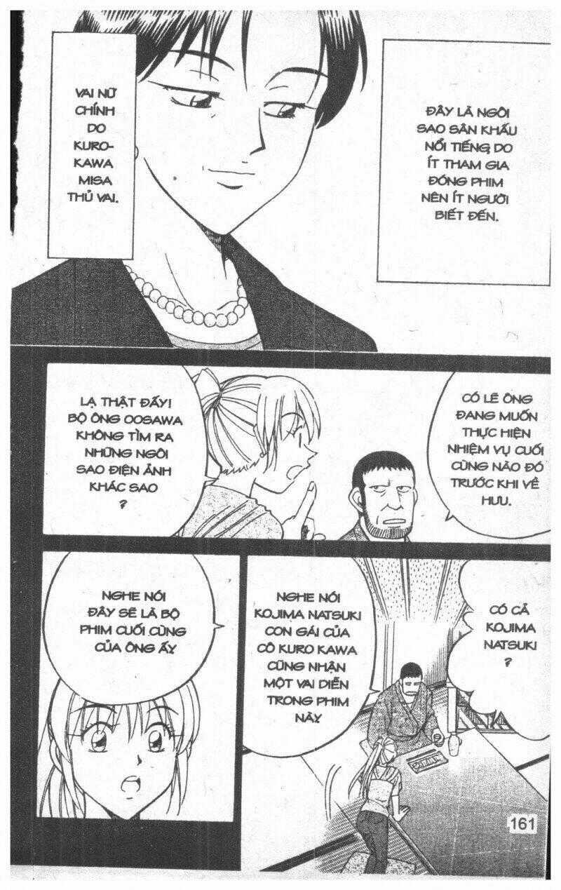 Thám Tử Toma - Chapter 3 - Trang 161