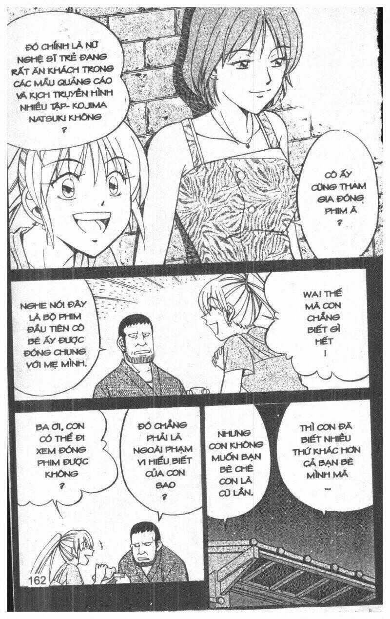 Thám Tử Toma - Chapter 3 - Trang 162