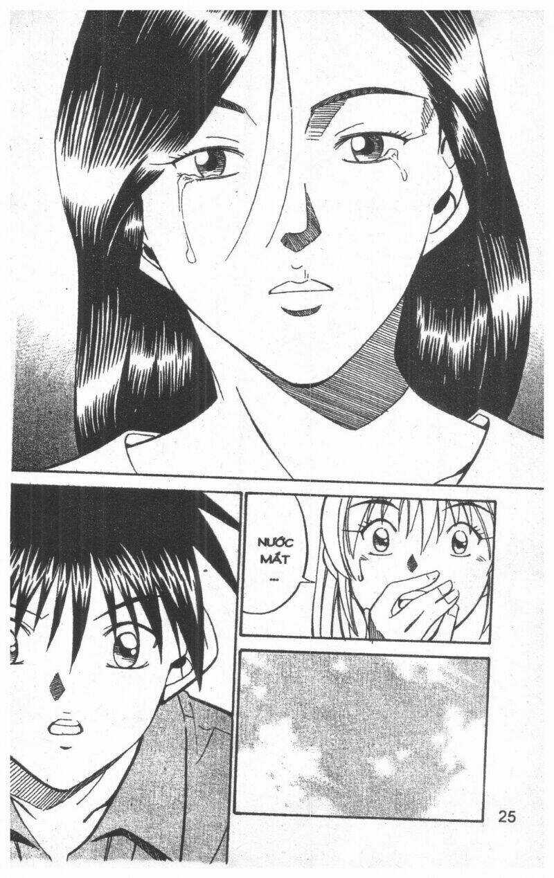 Thám Tử Toma - Chapter 3 - Trang 25