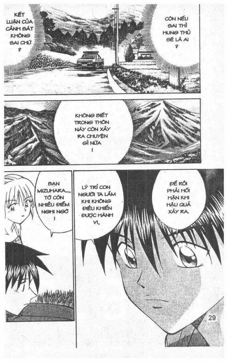 Thám Tử Toma - Chapter 3 - Trang 29