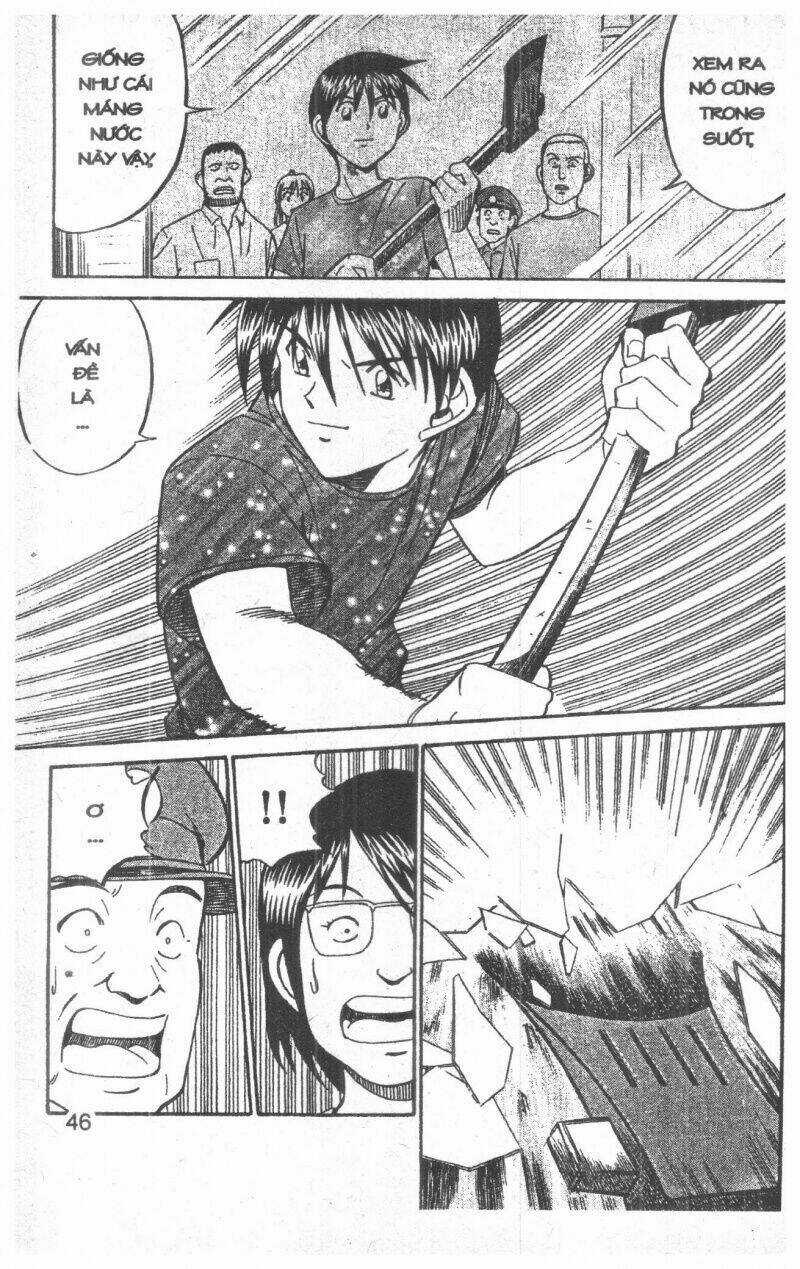 Thám Tử Toma - Chapter 3 - Trang 46