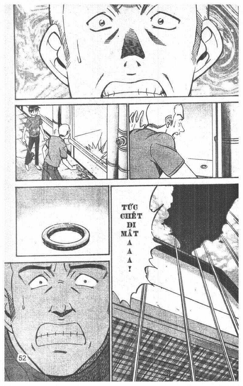 Thám Tử Toma - Chapter 3 - Trang 52