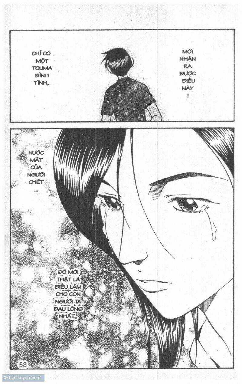 Thám Tử Toma - Chapter 3 - Trang 58