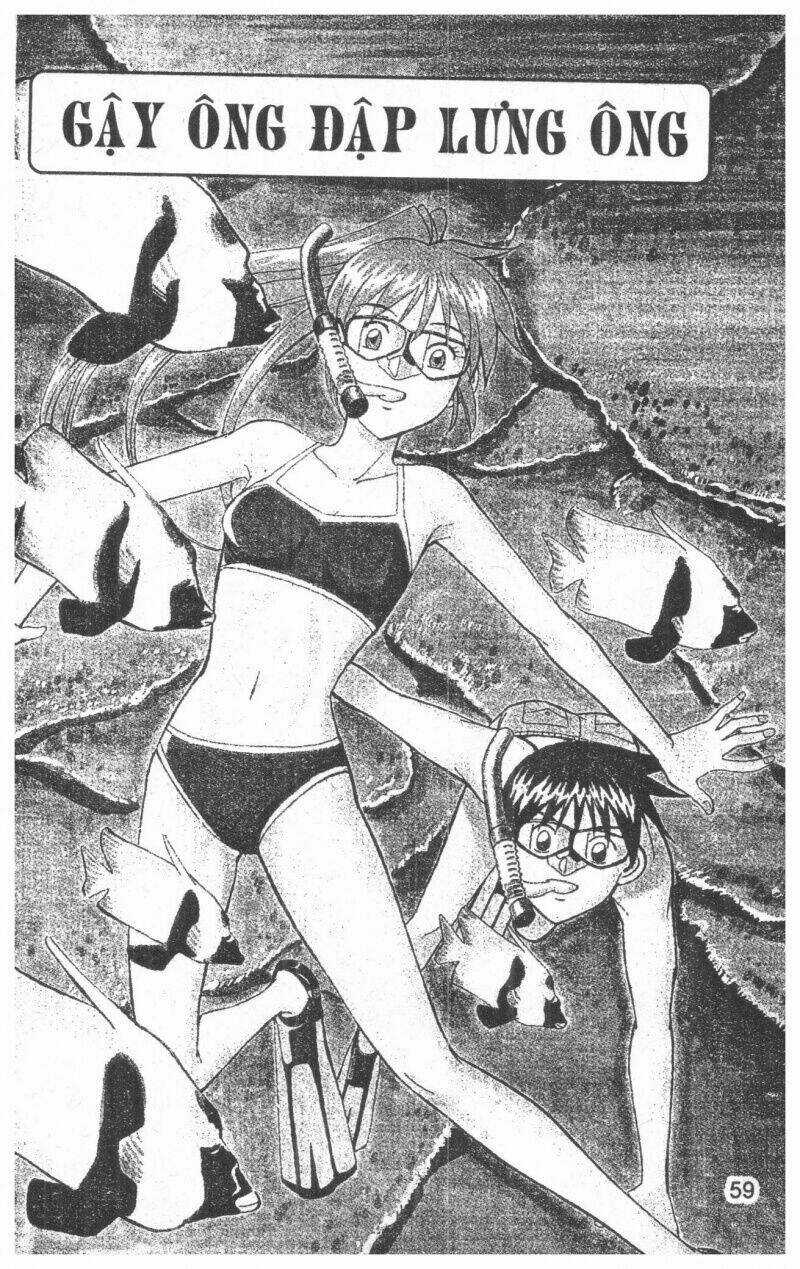 Thám Tử Toma - Chapter 3 - Trang 59