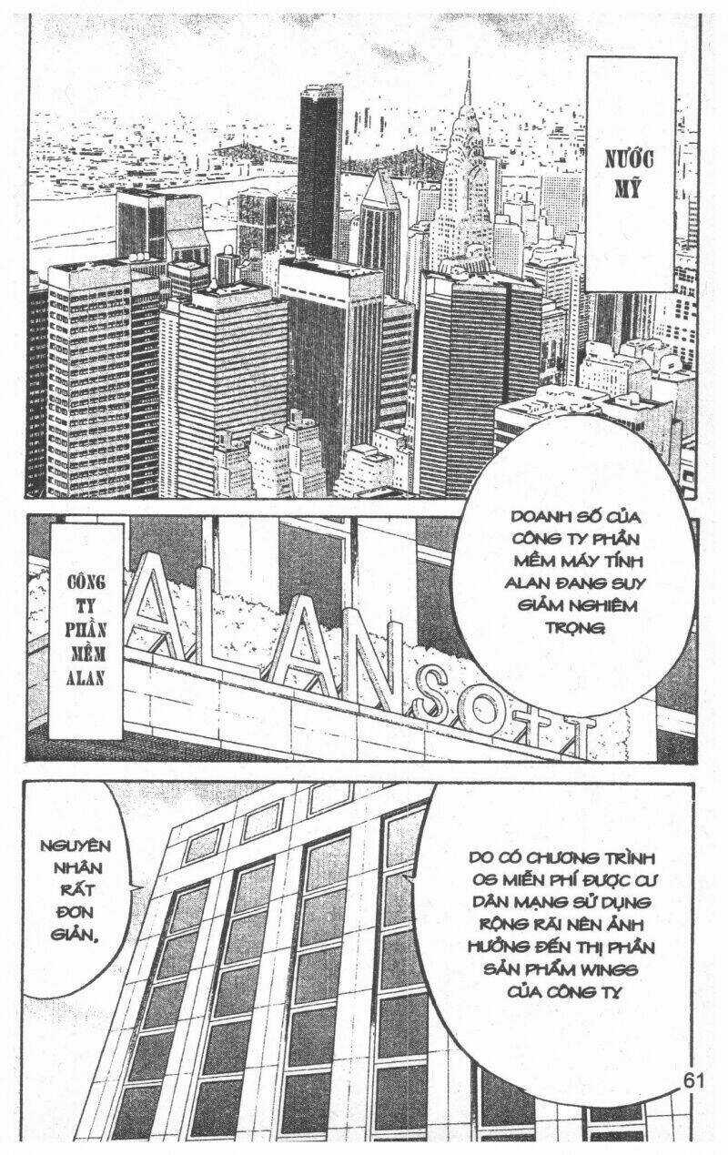 Thám Tử Toma - Chapter 3 - Trang 61