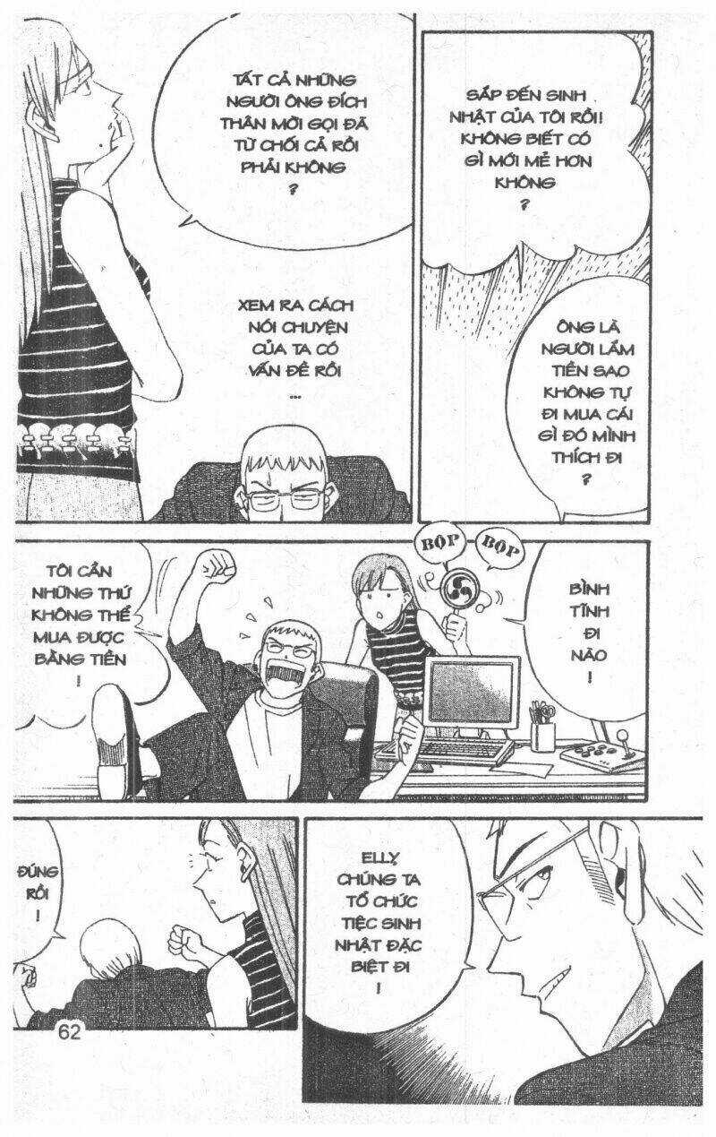 Thám Tử Toma - Chapter 3 - Trang 62