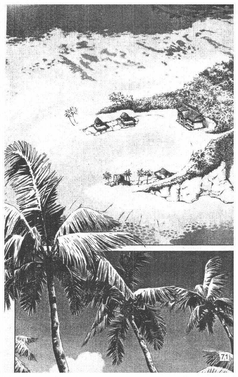 Thám Tử Toma - Chapter 3 - Trang 71