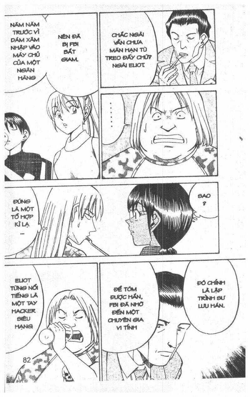 Thám Tử Toma - Chapter 3 - Trang 82